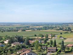 101 VOYAGE DANS L AIN 2016 - MUSEE DE PEROUGES 1_000066
